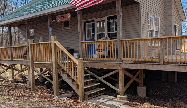 Summer is here and Bended Elbow is close to many family retreats and memories!