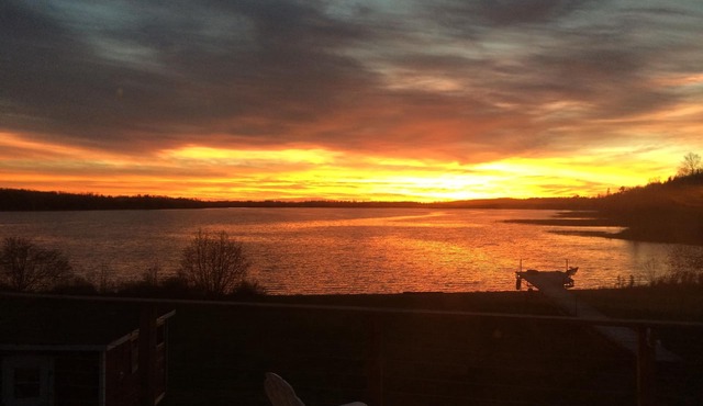 Summer is Here.Plan Your Getaway at Big Red!
