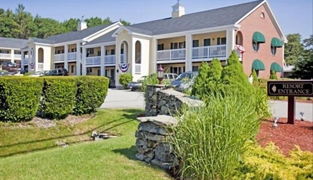 Summer is sold out for 2025, but you can book dates for 2026 in September.