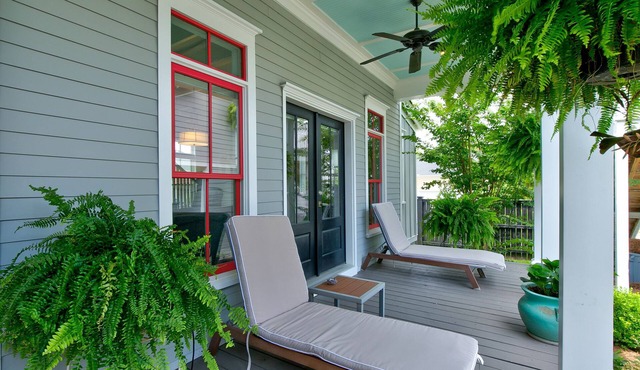 Summer Kitchen Cottage/Lake Carolina/Colombia,S.C./Harborside Community