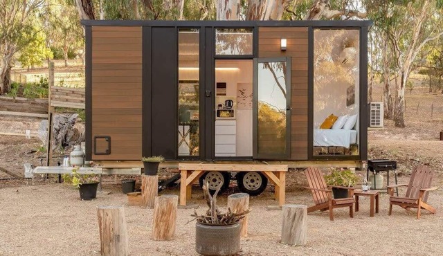 Summer Lea 1 by Tiny Away