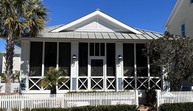 Summer Magic - NEWLY RENOVATED AND NEW FURNISHINGS!