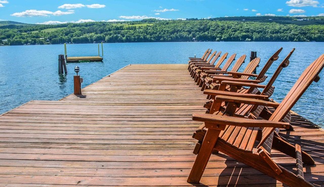 Summer Memories "Great for Large Families"