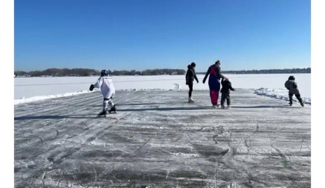 Summer Oasis On Lake Minnetonka!