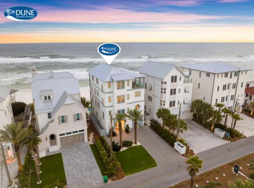 Summer of 42 - 299 Pompano Street