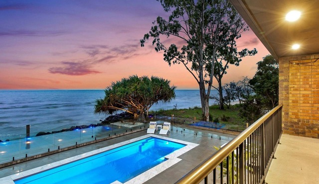 Summer on the Esplanade