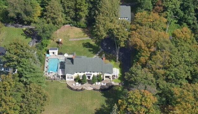 Summer Paradise Estate on Chautauqua Lake