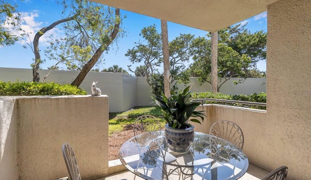 Summer Place Bliss condo near beach w/pvt patio