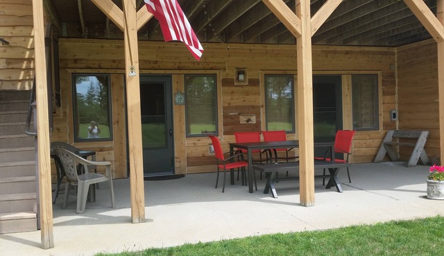 Summer Rental at Northern Bay Golf Resort at Castle Rock Lake - sleeps 9