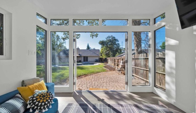 Summer Retreat | Best Pool by Mary Lake +EV Charge