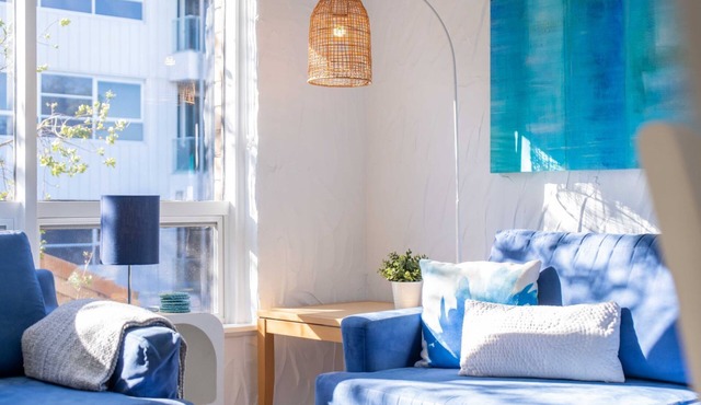 Summer's Endless Coastal Escape