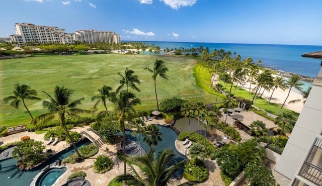Summer Sale Rates- BT805-sleeps 6-Gorgeous View