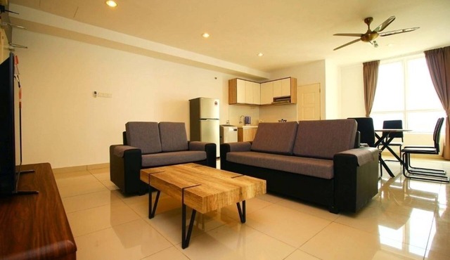 Summer Sea Calls From Your Window