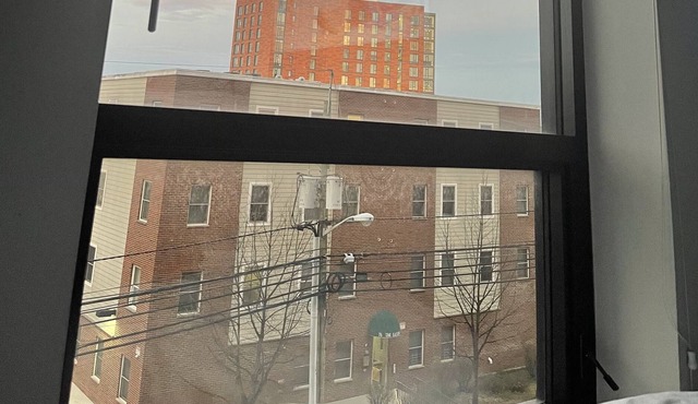 Summer Sublease Single Bedroom is stylish new apartment building!