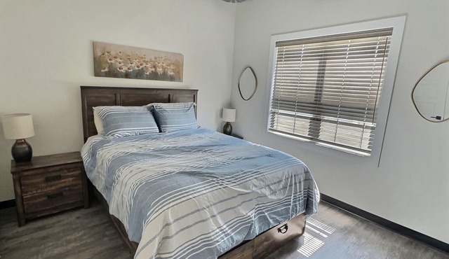 Summer Suite - Pet Friendly - Duke's Place