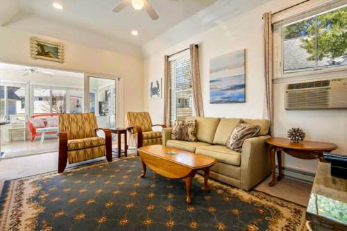 Summer Village Cottage