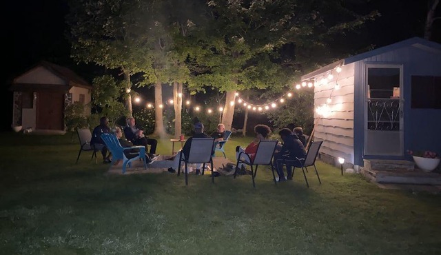 Summer weeks available, 90 mins from Toronto in beautiful Balm Beach