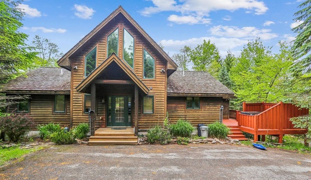 Summerhaven*: 4 BR, 3.5 BA House in Canaan Valley, Sleeps 10