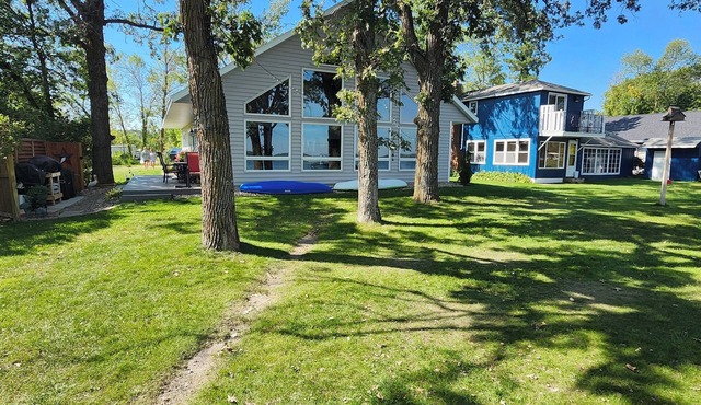 Summerhaven Cabin On Big Pelican Lake