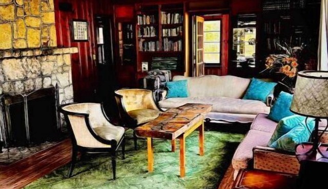 Summerhaven. Spacious & Pet-friendly.