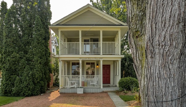 Summerhill House - Next to Queen Street