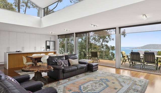 Summerhill Views - Views To Take Your Breath Away