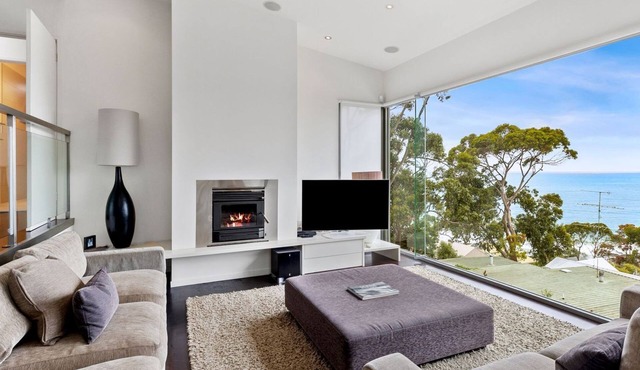 Summerhills House - Beach View Holiday