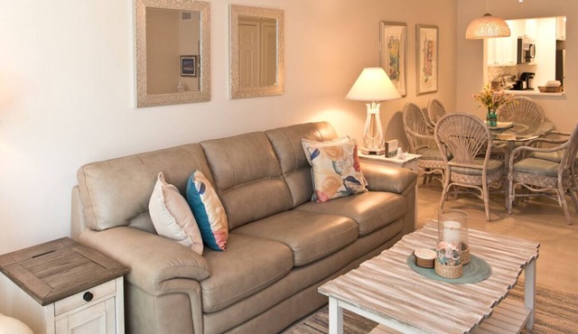 Summerhouse 215 Ocean view newly remodeled!