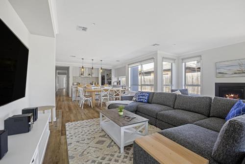 Summerhouse 5min walk to the beach 7min drive to Hot Springs