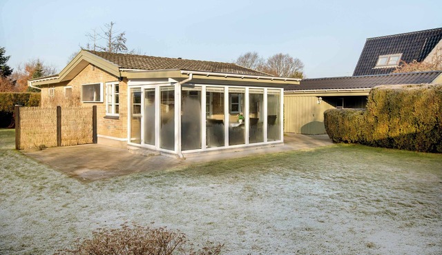 Summerhouse in Liseleje
