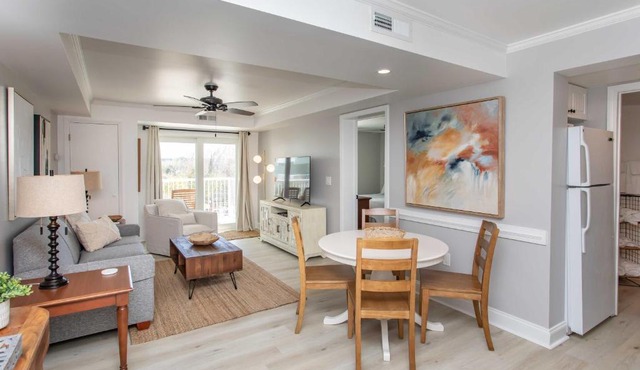 Summerhouse Villas Condo Private Resort Beach!