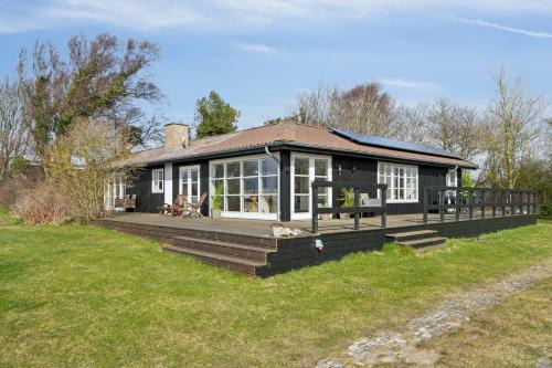 Summerhouse With Fantastic Panorama Seaview