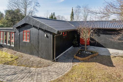 Summerhouse With Room For 10 Great Location