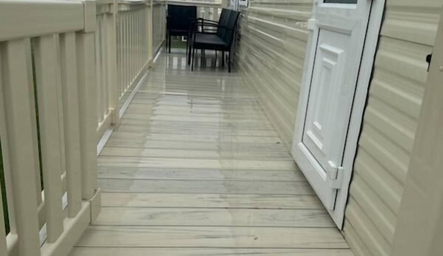 Summerland Apartment near Skegness Beach