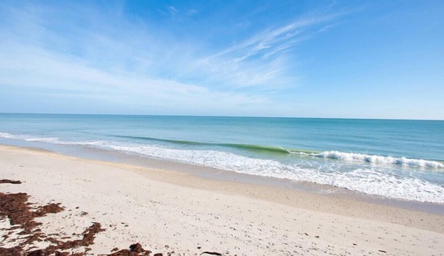 Summerplace Oceanfront Splendor - Come Relax By The Sea