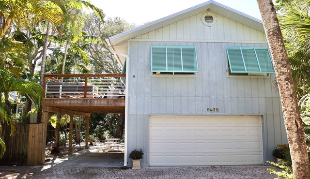 Summerplace Vero Beach Home