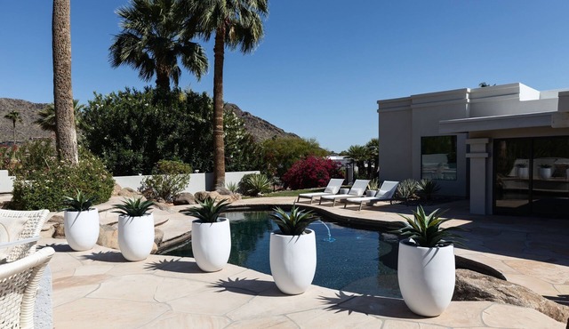 SummerRates~Pool~Jacuzzi~EVChrg~Luxury~DesertPark