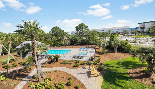 "SummerSalt" | Ocean Views | Heated Community Pool and Hot tub | Dog Friendly