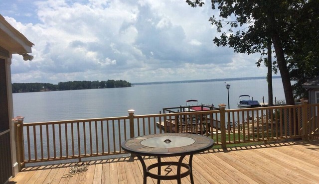 Summerset, in the heart of Lake Murray SC
