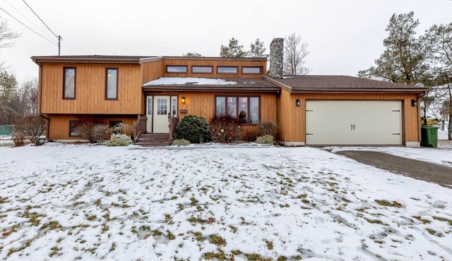 Summerside Serenity Vacation Home