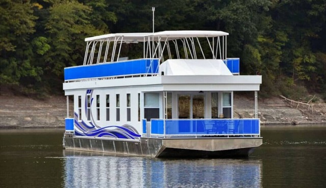 Summersun Stationary- Lee’s Ford Marina