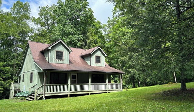 Summersville Lake,Rafting,Trails,NR Gorge,State Parks,Rock Climbing & much MORE