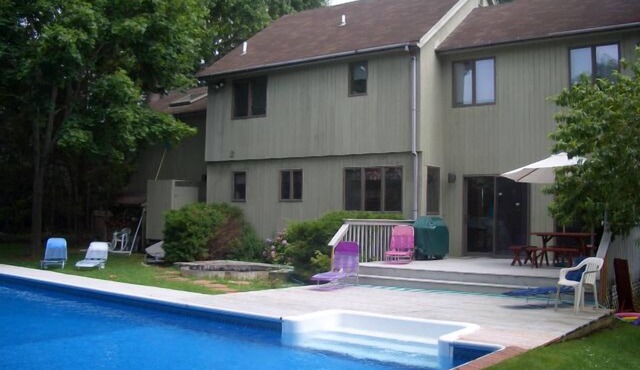 Summertime and Anytime In Westhampton Beach - No Prom Groups or Minors