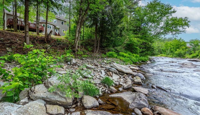 Summertime In VT Is the Best - to Some!