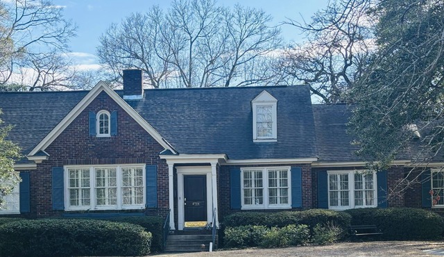 Summerville area. 1.6 miles to Augusta National