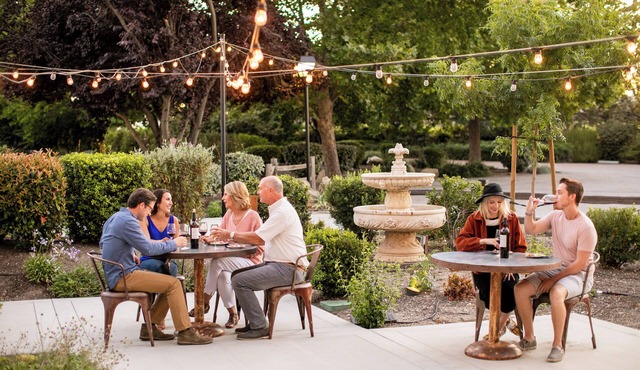 SummerWood Winery & Inn