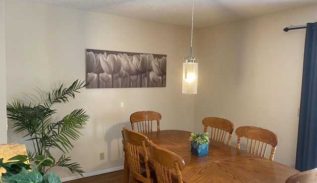 SUMMIT & CITY STAY VRBO HOME —River, Mountains, Downtown, Mall, Stampede & More!