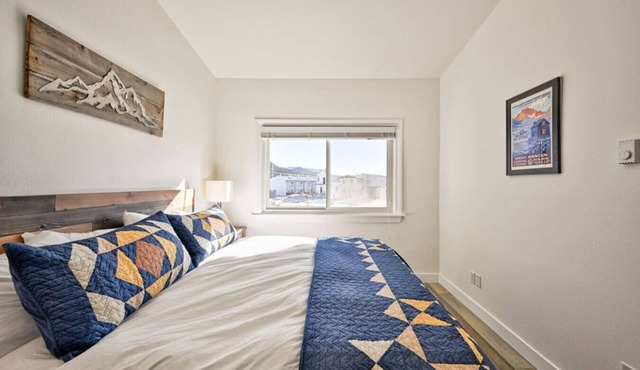 Summit Escape Condo-STR290