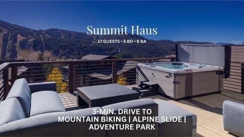 Summit Haus