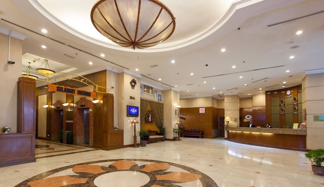 Summit Hotel Bukit Mertajam
